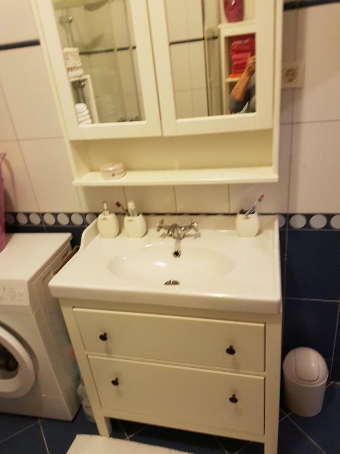 Cozy Apartment In Ρόβινι Εξωτερικό φωτογραφία