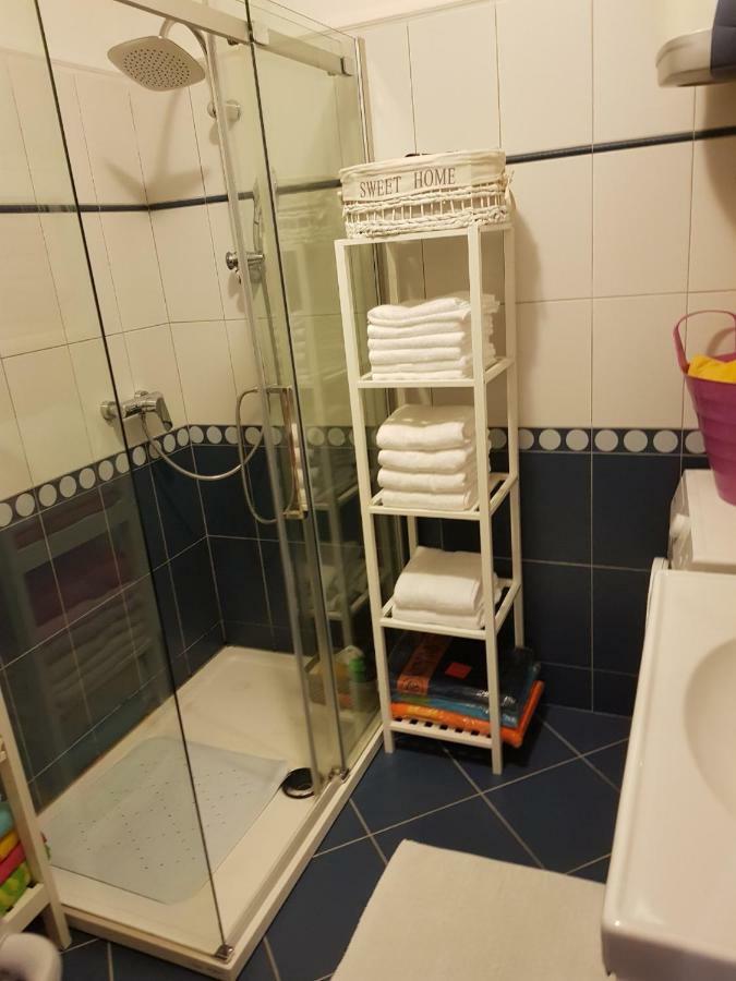 Cozy Apartment In Ρόβινι Εξωτερικό φωτογραφία