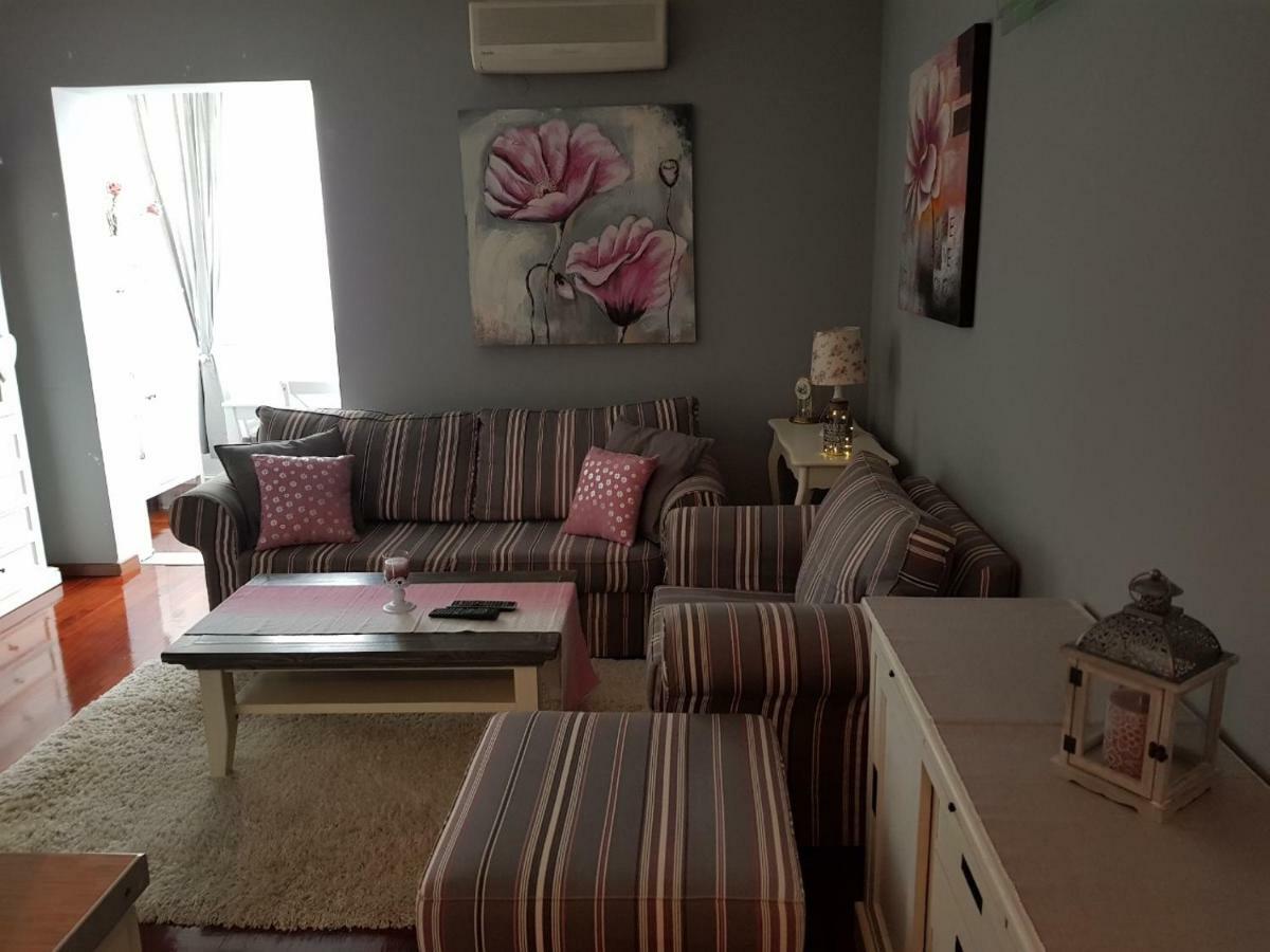 Cozy Apartment In Ρόβινι Εξωτερικό φωτογραφία